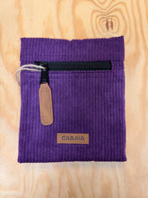 Charger l'image dans la galerie, 2 pochettes latérales NANCY