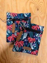 Charger l'image dans la galerie, 2 pochettes latérales EDEA