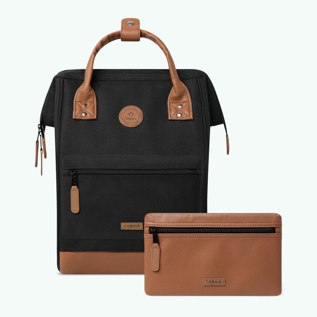 Sac à dos large CABAIA - COLOGNE