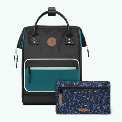 Sac à dos medium CABAIA - SALT LAKE CITY