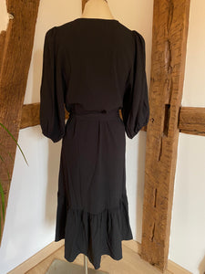 Robe noire Carsten