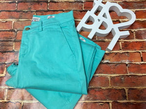 Pantalon JOY - taille 26 - coloris variés