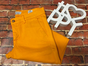 Pantalon JOY - taille 27 - coloris variés