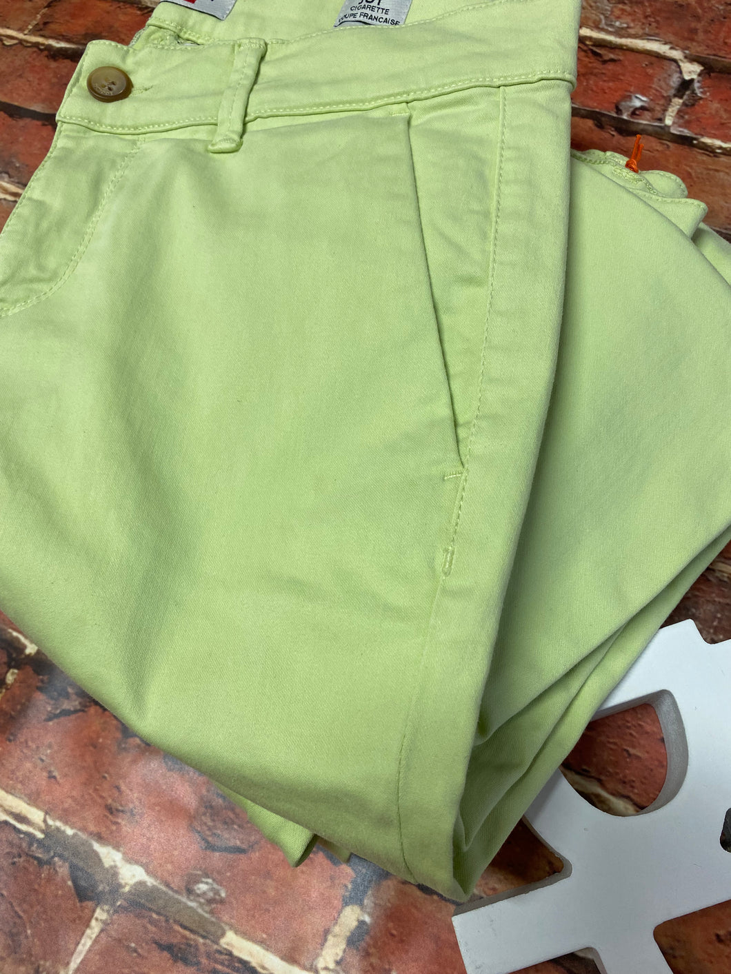 Pantalon JOY - taille 27 - coloris variés