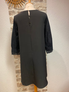 Robe noire - Dorianne