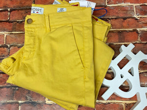 Pantalon JOY - taille 31 - coloris variés